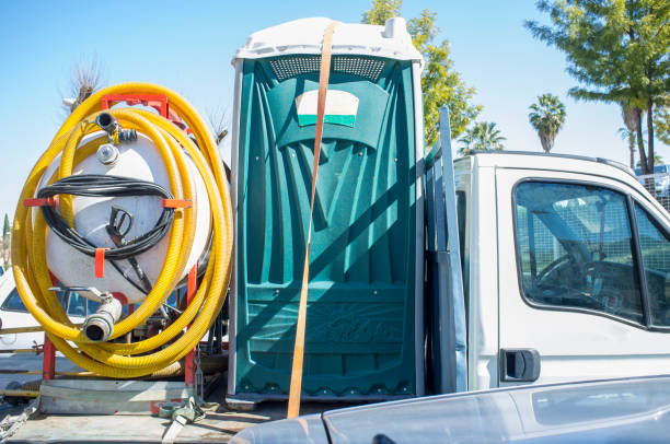 Affordable portable toilet rental in Friars Point, MS